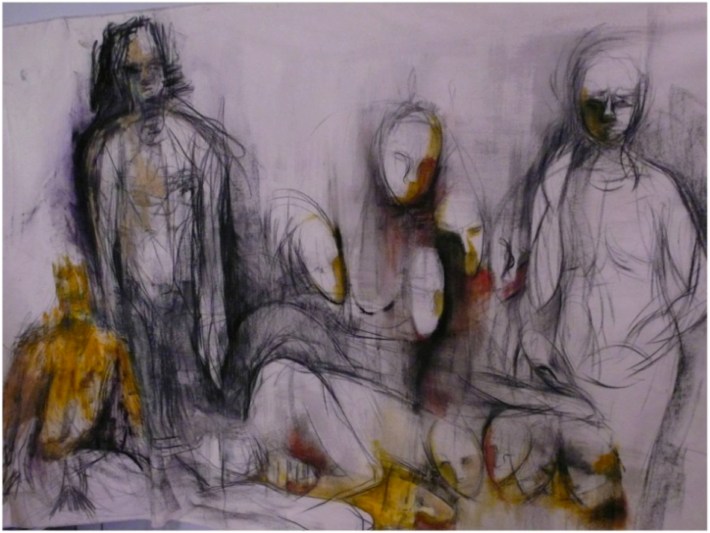 Archetypes of Painting